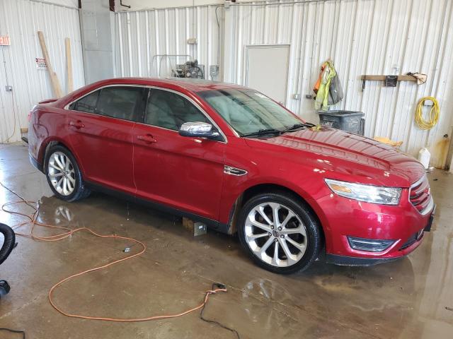 Photo 4 from auction – 2013 FORD TAURUS LIM with VIN 1FAHP2F87DG133381