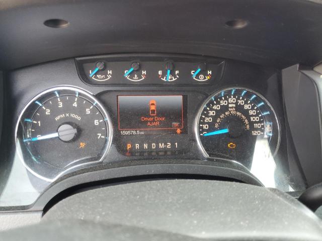 Photo 9 from auction – 2013 FORD F150 SUPER with VIN 1FTEW1CM6DFD62412