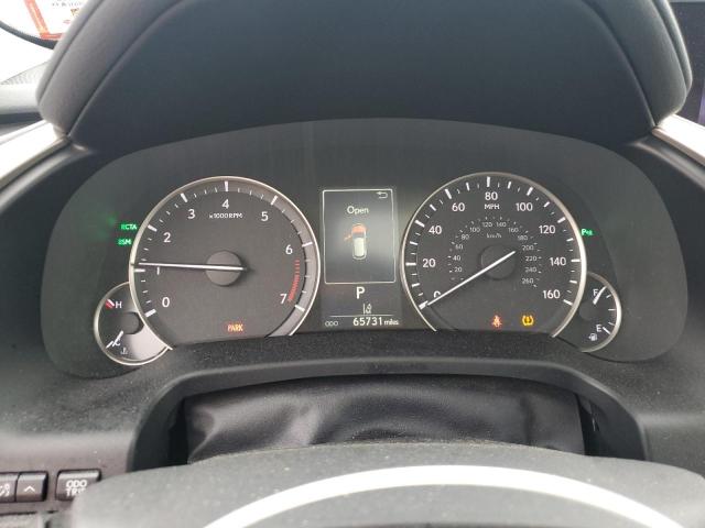 Photo 9 from auction – 2019 LEXUS RX 350 BAS with VIN 2T2BZMCA2KC207388