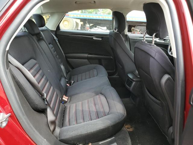 Photo 10 from auction – 2013 FORD FUSION SE with VIN 3FA6P0HR7DR336555