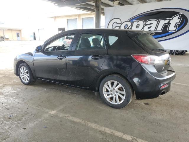 صورة رقم 2 من المزاد - 2012 MAZDA 3 I مع VIN JM1BL1L89C1698940