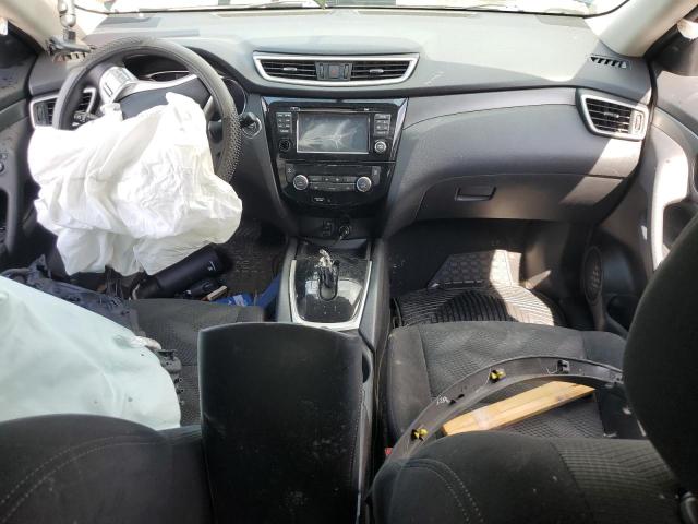 Photo 8 from auction – 2015 NISSAN ROGUE S with VIN 5N1AT2MV8FC757471