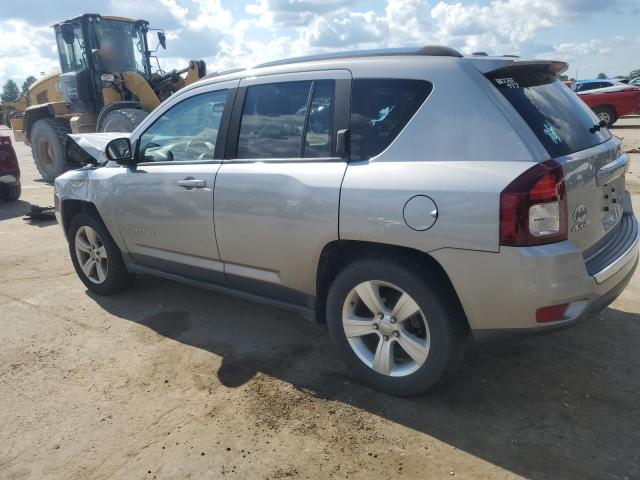 Photo 2 from auction – 2015 JEEP COMPASS LATITUDE with VIN 1C4NJDEB0FD396615