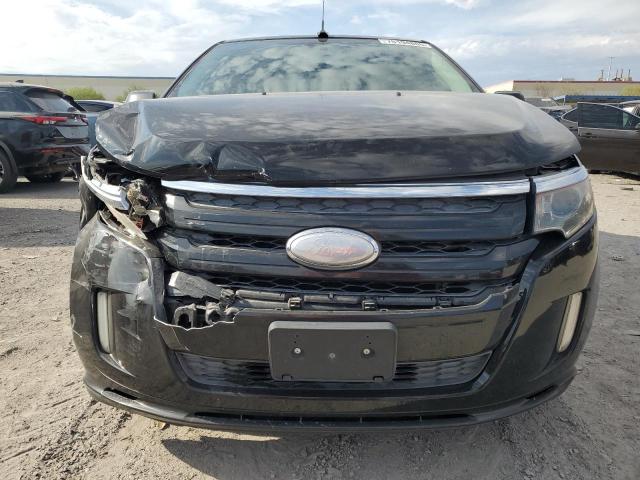 Photo 5 from auction – 2013 FORD EDGE SPORT with VIN 2FMDK4AK5DBC97415