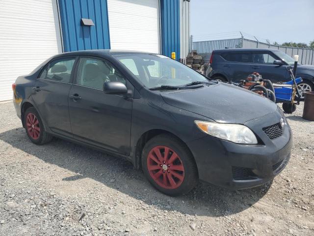 Photo 4 from auction – 2009 TOYOTA COROLLA BA with VIN 2T1BU40E89C045433