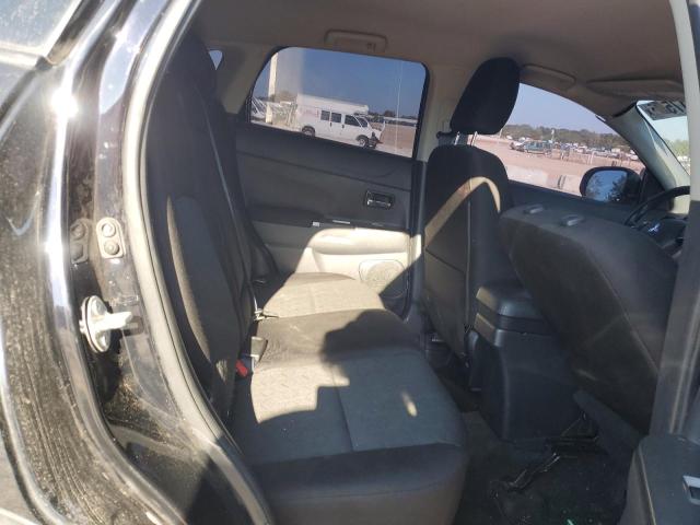 Photo 11 from auction – 2021 MITSUBISHI OUTLANDER with VIN JA4APVAU9MU013241