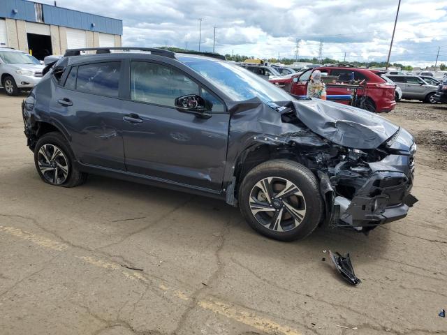 Photo 4 from auction – 2024 SUBARU CROSSTREK with VIN JF2GUADC5RH282830