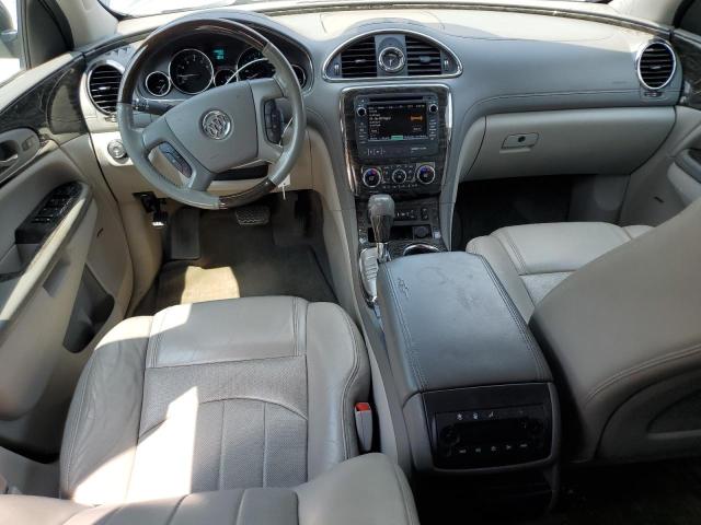 Photo 8 from auction – 2013 BUICK ENCLAVE with VIN 5GAKRDKD8DJ163440