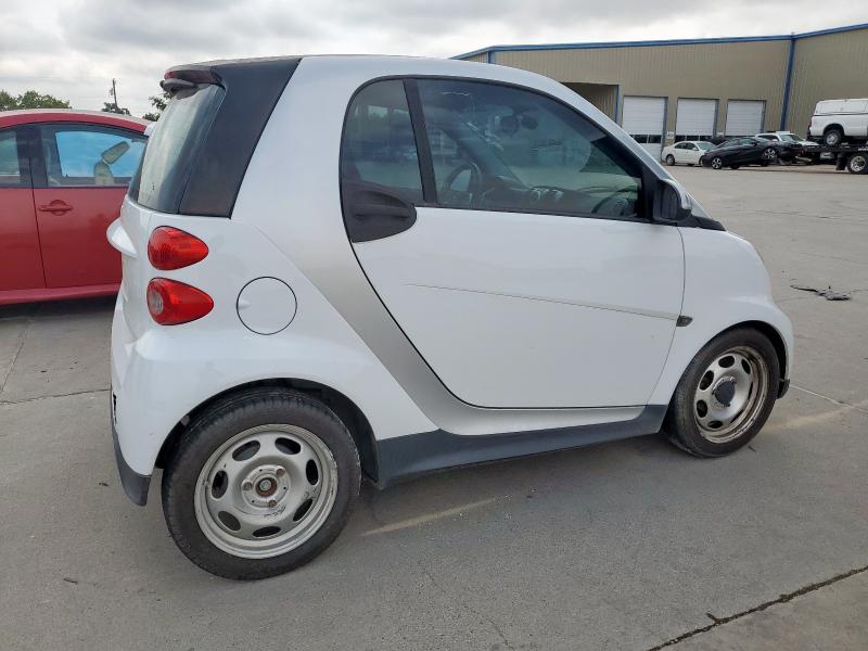 Photo 3 from auction – 2014 SMART FORTWO PUR with VIN WMEEJ3BA7EK775662