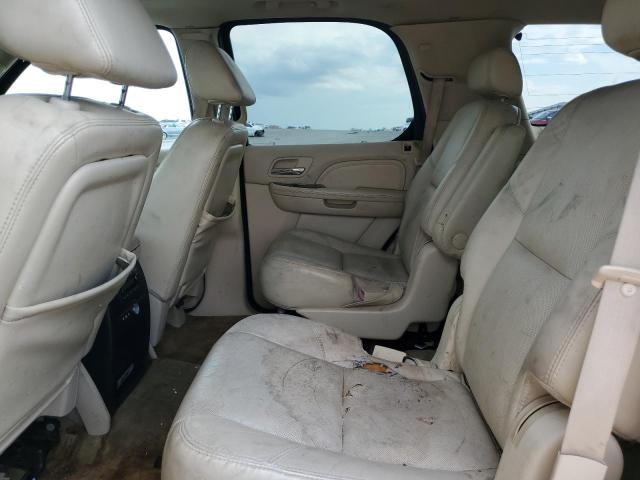 Photo 11 from auction – 2007 CADILLAC ESCALADE L with VIN 1GYFK63887R302841