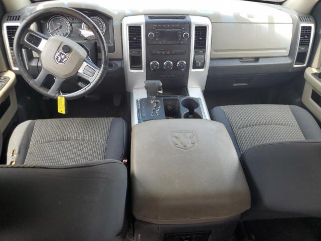 Photo 8 from auction – 2009 DODGE RAM 1500 with VIN 1D3HB18P49S738171