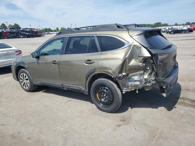 Photo 2 from auction – 2024 SUBARU OUTBACK PREMIUM with VIN 4S4BTAFC5R3246203