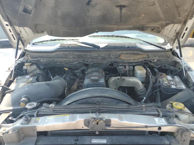 Photo 11 from auction – 2007 DODGE RAM 2500 S with VIN 1D7KS28C47J550955