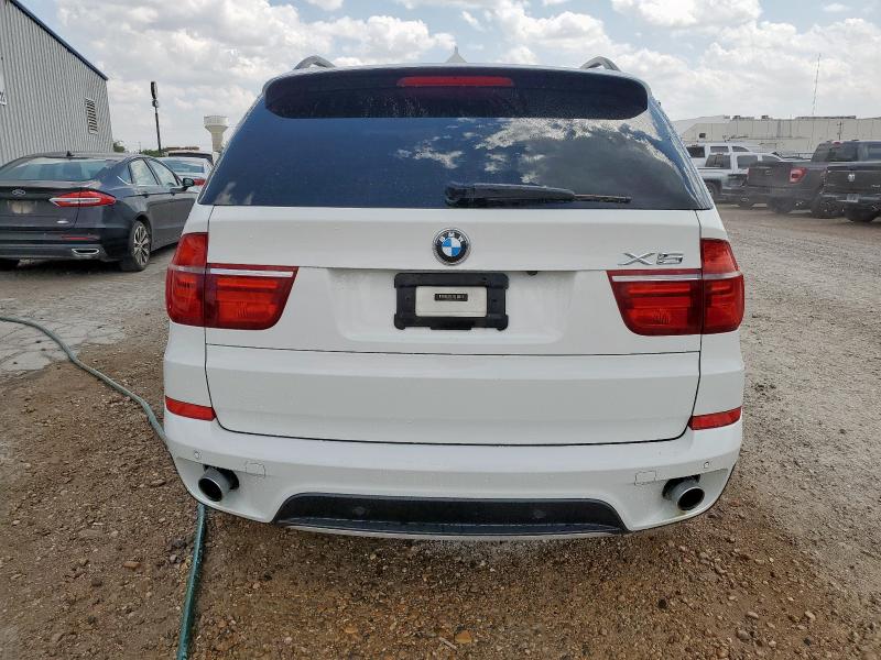 Photo 6 from auction – 2012 BMW X5 XDRIVE3 with VIN 5UXZW0C57CL671969