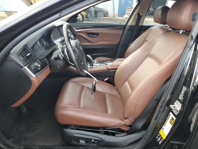 Photo 7 from auction – 2016 BMW 528 XI with VIN WBA5A7C59GG150254