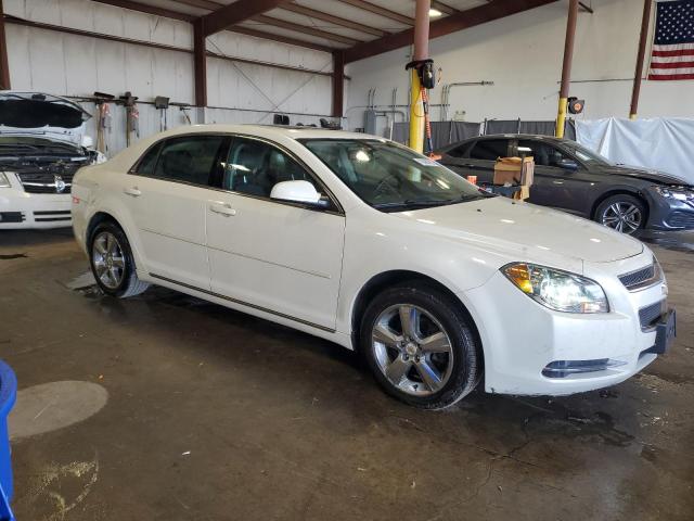 Photo 4 from auction – 2011 CHEVROLET MALIBU 2LT with VIN 1G1ZD5E15BF170602