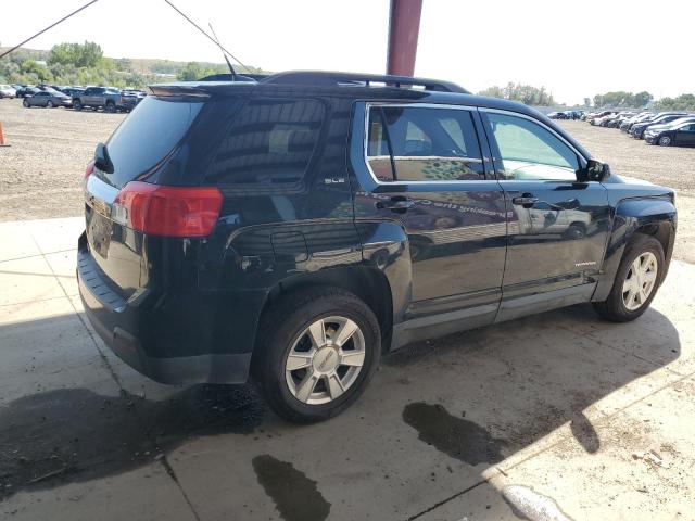 Photo 3 from auction – 2011 GMC TERRAIN SL with VIN 2CTALSEC7B6279844
