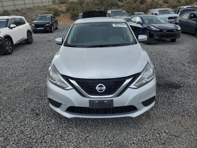 Photo 5 from auction – 2017 NISSAN SENTRA S with VIN 3N1AB7AP3HY207439