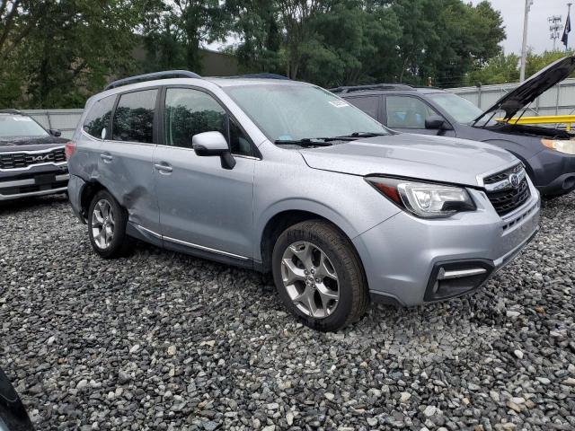 Photo 4 from auction – 2018 SUBARU FORESTER 2 with VIN JF2SJAWC3JH538144
