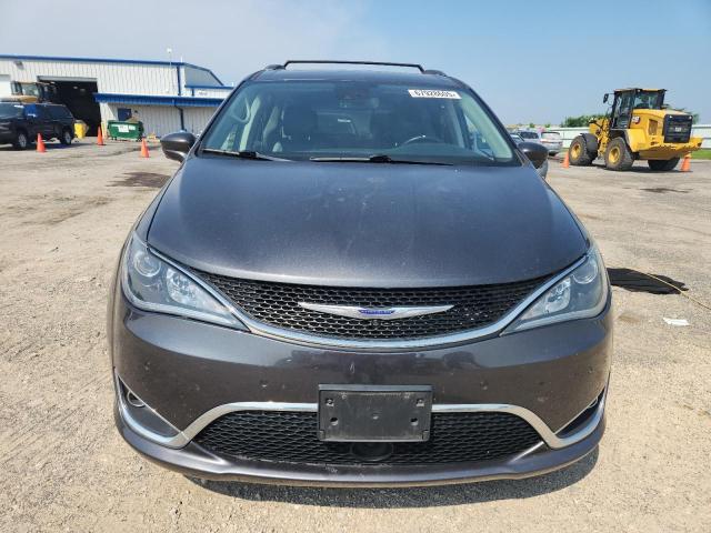 Photo 5 from auction – 2020 CHRYSLER PACIFICA T with VIN 2C4RC1BG6LR113637