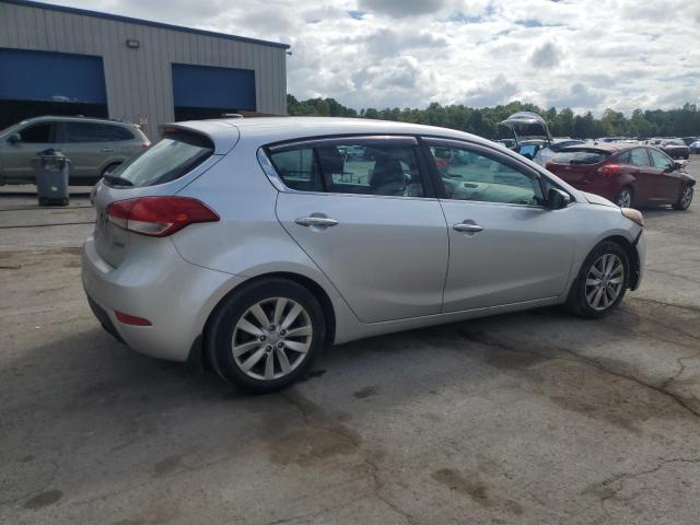 Photo 3 from auction – 2015 KIA FORTE EX with VIN KNAFX5A89F5319199
