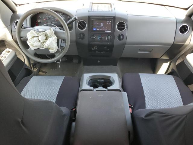 Photo 8 from auction – 2006 FORD F150 with VIN 1FTPX14V46NB68922