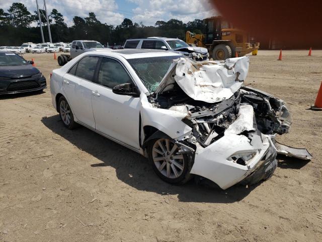Photo 4 from auction – 2012 TOYOTA CAMRY BASE with VIN 4T4BF1FK8CR205330