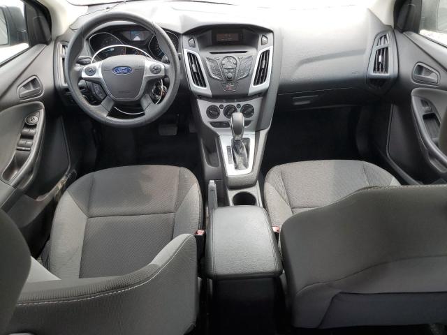 Photo 8 from auction – 2012 FORD FOCUS SE with VIN 1FAHP3F29CL217502