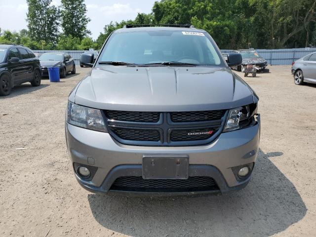 Photo 5 from auction – 2013 DODGE JOURNEY SX with VIN 3C4PDCCG0DT692153