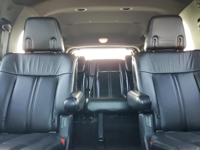 Photo 10 from auction – 2016 LINCOLN NAVIGATOR with VIN 5LMJJ3JT0GEL01207