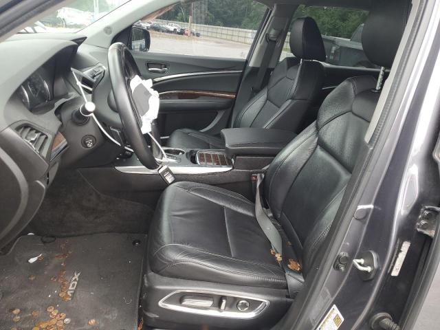 Photo 7 from auction – 2019 ACURA MDX with VIN 5J8YD3H33KL012797