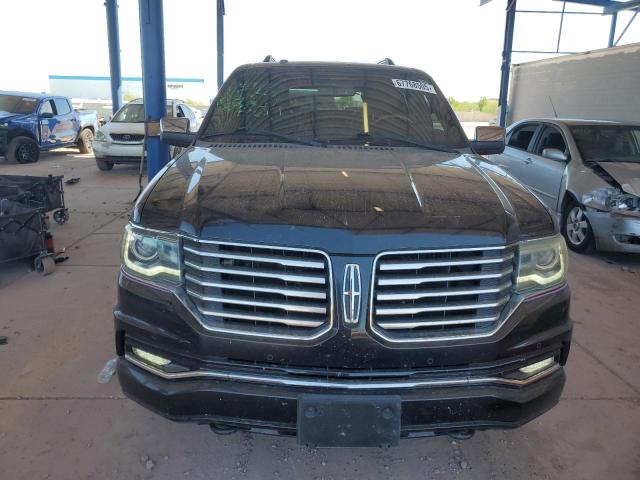 Photo 5 from auction – 2015 LINCOLN NAVIGATOR with VIN 5LMJJ2HT1FEJ04934
