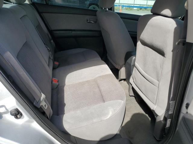 Photo 10 from auction – 2012 NISSAN SENTRA 2.0 with VIN 3N1AB6AP5CL784943