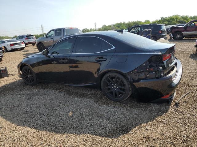 Photo 2 from auction – 2015 LEXUS IS 250 with VIN JTHCF1D20F5026945