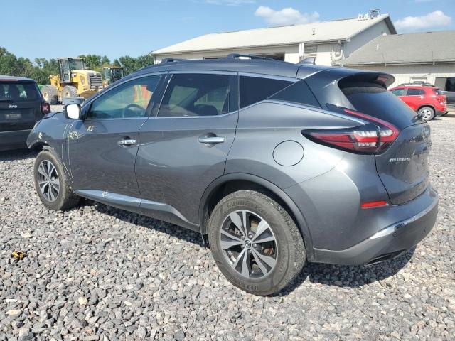 Photo 2 from auction – 2020 NISSAN MURANO SV with VIN 5N1AZ2BS8LN103481