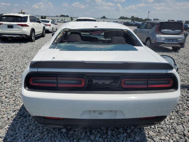 Photo 6 from auction – 2020 DODGE CHALLENGER SXT with VIN 2C3CDZAG8LH215082