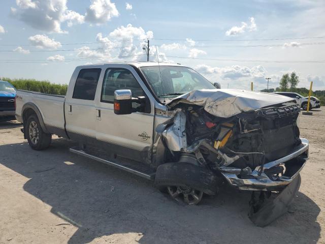 Photo 4 from auction – 2011 FORD F250 SUPER with VIN 1FT7W2BT6BEC80982