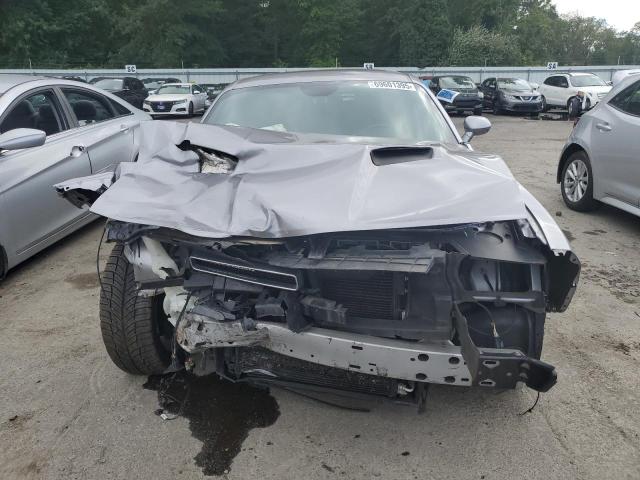 Photo 5 from auction – 2016 DODGE CHALLENGER with VIN 2C3CDZAG4GH168803