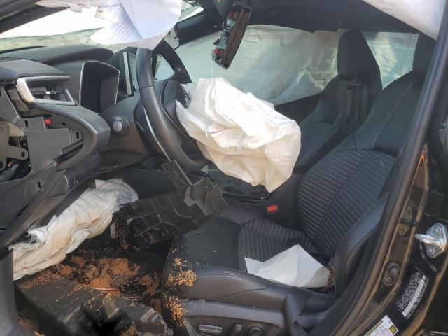 Photo 7 from auction – 2021 TOYOTA COROLLA XS with VIN 5YFT4MCE8MP066002