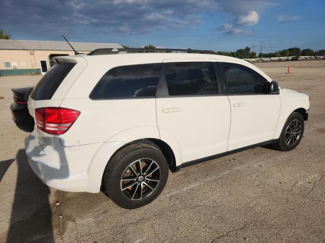 Photo 3 from auction – 2018 DODGE JOURNEY SE with VIN 3C4PDCAB1JT383553
