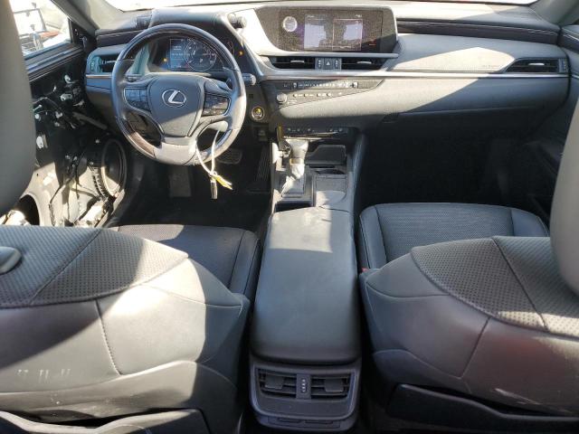Photo 8 from auction – 2020 LEXUS ES 350 with VIN 58ADZ1B17LU064511
