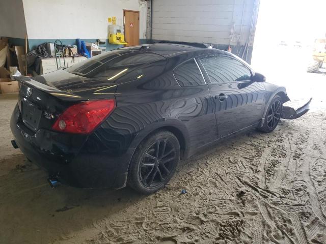 Photo 3 from auction – 2011 NISSAN ALTIMA SR with VIN 1N4BL2EP3BC154940