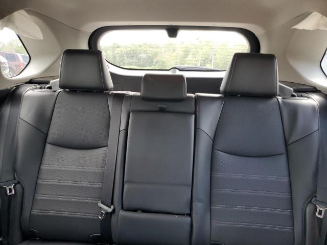 Photo 10 from auction – 2021 TOYOTA RAV4 LIMIT with VIN 4T3D6RFV0MU033475