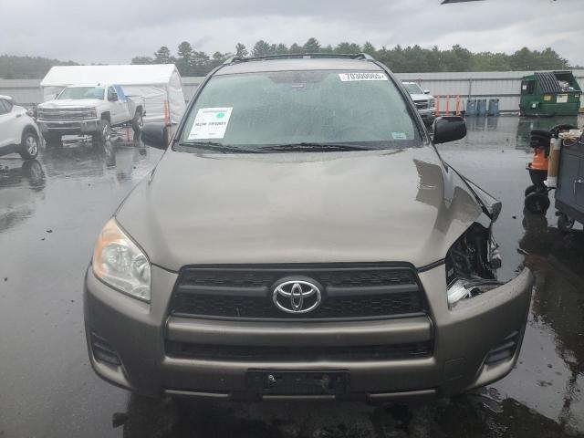 Photo 5 from auction – 2010 TOYOTA RAV4 with VIN 2T3BF4DV7AW069849