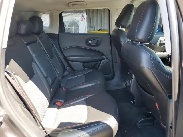 Photo 10 from auction – 2019 JEEP COMPASS TRAILHAWK with VIN 3C4NJDDB5KT721183