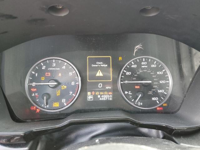 Photo 9 from auction – 2024 SUBARU LEGACY PRE with VIN 4S3BWAC69R3012933