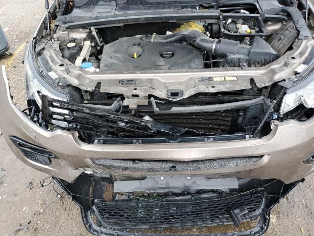 Photo 12 from auction – 2016 LAND ROVER DISCOVERY with VIN SALCP2BG7GH555451