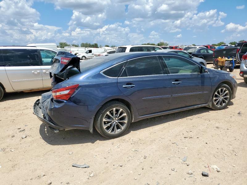 Photo 3 from auction – 2016 TOYOTA AVALON XLE with VIN 4T1BK1EB6GU215514