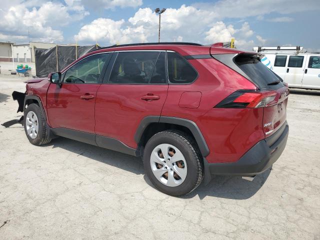 Photo 2 from auction – 2019 TOYOTA RAV4 LE with VIN JTMG1RFV3KD021312
