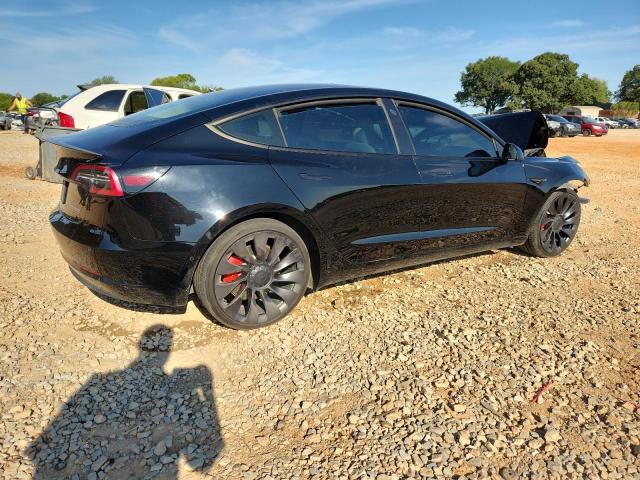Photo 3 from auction – 2021 TESLA MODEL 3 with VIN 5YJ3E1EC5MF973289